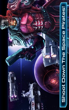 Space Laser - Puzzle Explosion游戲截圖2