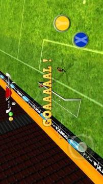 Football 2018 : Pro Soccer游戲截圖1