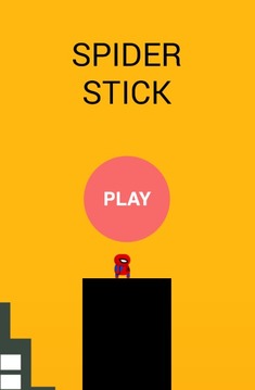 spider stick hero man游戏截图1