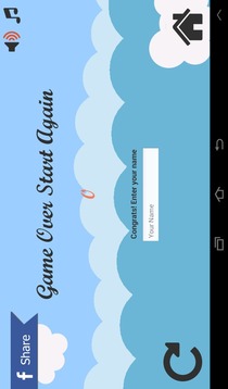 Dolphin Hurdles Game for Kids游戲截圖2
