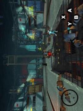 The Incredibles Adventure游戲截圖1