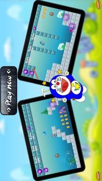 Doraemon Leps Wolrd Jungle游戲截圖4