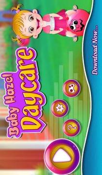 Baby Hazel Daycare游戲截圖3