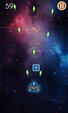Neon Blocks Shooter游戲截圖4