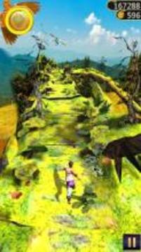 Endless Run Oz Lost 2游戲截圖1