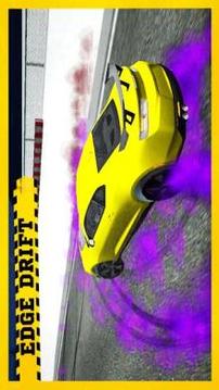 Unreal Camaro Drift car simulator游戲截圖5