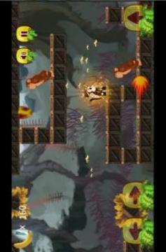 Super Monkey World - Jungle Adventure游戲截圖5