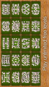 Mahjong FRVR游戲截圖2