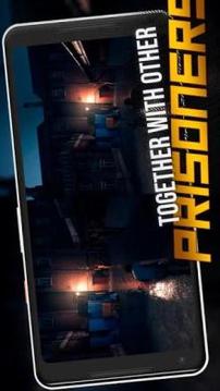 A way Out Right Now!游戲截圖2