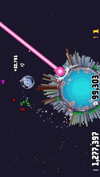 Planet Bash游戲截圖1