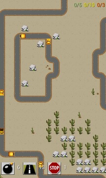 Automania Free游戲截圖2