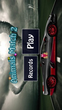 Rare Race Car Game游戲截圖1