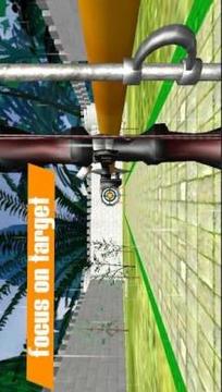 Archery Bow Shooting Challenge游戲截圖4