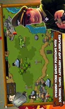 World War 2 - WW2游戲截圖2