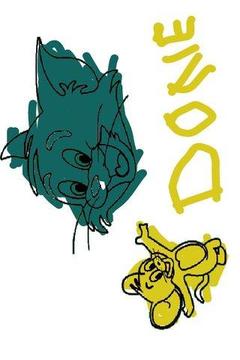 Kids Draw Board (Free)游戲截圖2