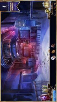 Dreamwalker: Never Fall Asleep游戲截圖1