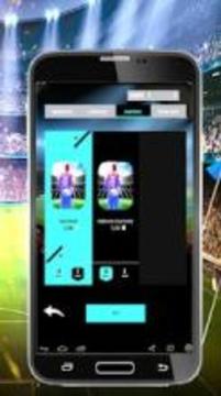 FUT 18 PACK OPENER 2018 New游戲截圖2