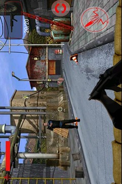 Street Kill Shoting游戲截圖4