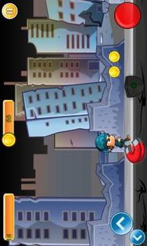 zombie kill|zombie games游戲截圖3