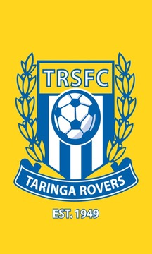 Taringa Rovers Soccer FC游戲截圖1