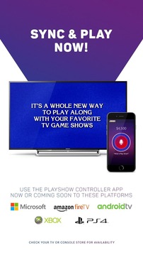 Jeopardy! PlayShow游戲截圖1