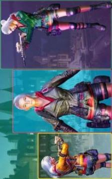Hitman: Elite Sniper 3D游戲截圖3