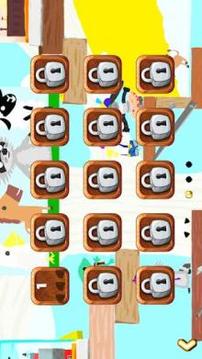 Super Horse Chicken Game Ultimate游戲截圖5