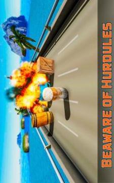 Racing Streets游戲截圖2