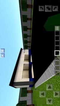 2018 Prison Life: Break Free Map Minecraft PE游戲截圖5