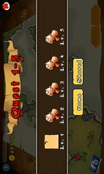 Kingdom Quest游戲截圖4