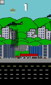 Escape Earth游戲截圖3