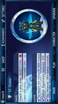 Invasion Defense SD游戲截圖2