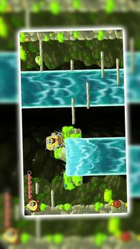 adventure subway super spongebob games run world游戲截圖4