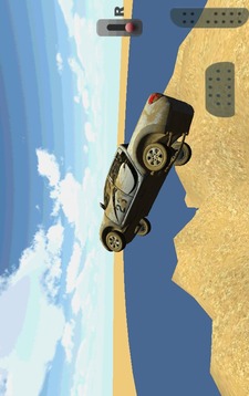 Hill Climb Offroad 3D游戲截圖2