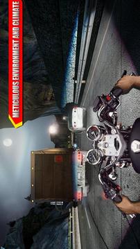 Racing Fever Moto Raicng游戲截圖5