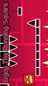 Geometry Angry Melt Down游戲截圖2