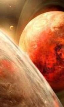Titan Planet Jigsaw Puzzles游戲截圖4
