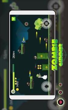 Zombie Gunner游戲截圖4