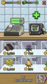 Pot Farm: Grass Roots游戲截圖5