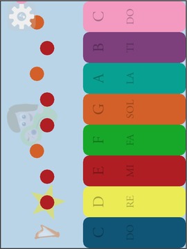 Kids Music Play-Along游戲截圖3
