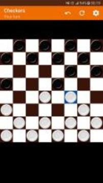 ?Checkers游戲截圖3