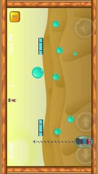 Pang Bubble Adventures游戲截圖3