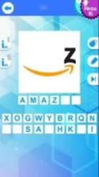 #1 Logo Quiz ~ Ultimate游戲截圖5