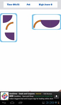 Rainbow Puzzles- Kairasoftware游戲截圖5