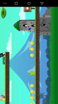 Gamboll aventures游戲截圖3