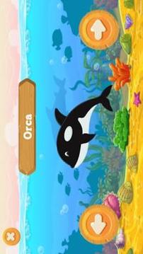 ABC Games Learning For Kids游戲截圖5