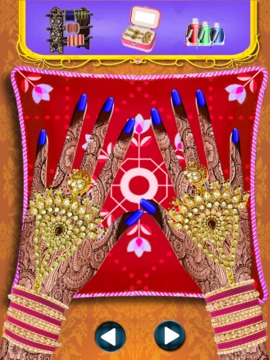 Indian Culture - Indian Wedding Arrange Marriage游戲截圖3