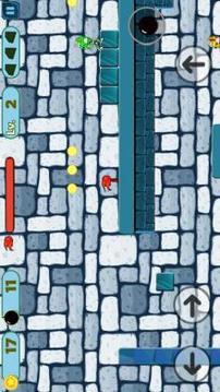 New RedBoy And BlueGirl Amazing Adventure Game游戲截圖3