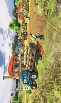 Harvester Simulator 2018游戲截圖5