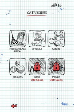 The Best DOODLE GAME Ever游戲截圖5